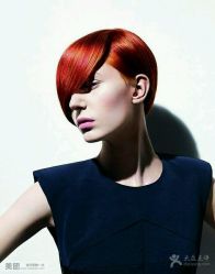 -红人馆造型世爵国际