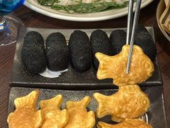 -韩鼎丰·韩国料理(林奥店)