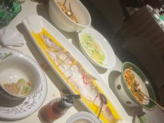 -華府Deluxe(兴业太古汇店)