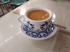-翠华餐厅(旺角文华商场店)