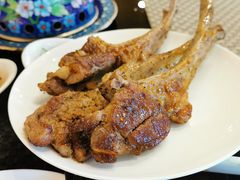 -听松楼·花园酒店·自助餐厅(红梅公园店)
