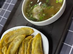 -清真蒋有记(老门东店)
