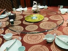 -巴依兄弟西域美食(机场店)