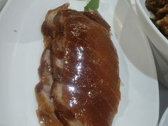 -福海居烤鸭店(鸟巢店)