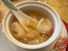 -民族饭店-四季餐厅