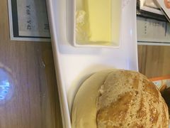 欏奖菠萝蘿油-尖沙咀茶餐厅(永泰店)