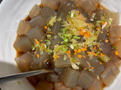 -前海沿·青岛菜(乐客城店)