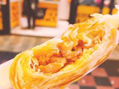 -吉品合酥脆烤饼(太平洋森活天地店)