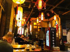 大堂-小龙坎火锅(春熙太古里店)