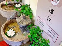 -茶花妹子云南餐厅(传媒大学店)