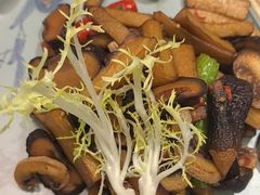 -垚慈居素食(华发新城店)