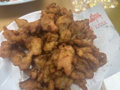 -黑石礁酒楼·海鲜(黑石礁店)