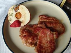 -威尼斯西餐厅(北区店)
