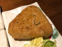 -千代武日本料理(开发区店)