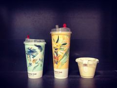 -奈雪的茶(KK MALL店)