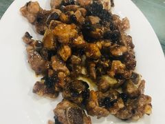 -南雄雄州土菜餐厅(粤北大厦店)