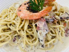 -靡瑅miti西式融合餐吧(星海湾水岸风情街店)