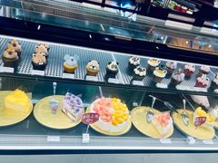-Pantry's Best派悦坊蛋糕(世纪金源店)