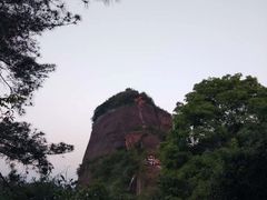 -丹霞山风景名胜区