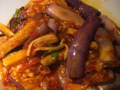 -外婆家(杭州马塍店·杭帮菜名店)
