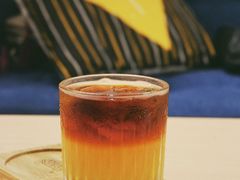 -Oasis coffee燕谷咖啡(公信店)