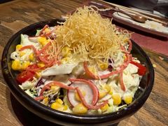 -肉魁屋·烧肉·烧鸟·酒场(高新店)