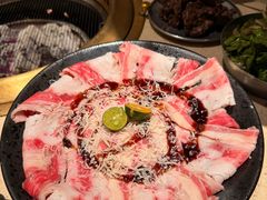 -Ant 蚂蚁洞烤肉·大营地(上海静安大悦城店)