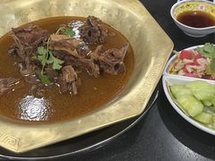 -芦月轩羊蝎子(北蜂窝店)