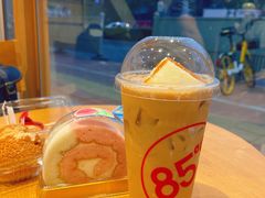 -85度C(济南经七路店)