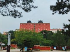 -普陀宗乘之庙(小布达拉宫)