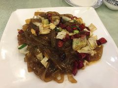 -唐师傅湘西名菜馆(武陵路店)