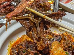 -霄汉羊排(万松园一店)