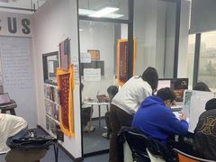 -JT PREP国际学科课程·IB·AP·Alevel(陆家嘴校区)