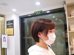 点击看大图 -柯琳造型直营店