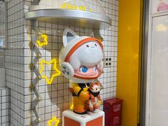 -泡泡玛特POPMART(上海环球港店)