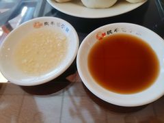 -庆丰包子铺(中央大街店)