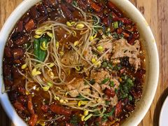 -兔槽江湖菜·重庆璧山兔(水围店)