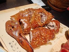 -桂小厨广西菜(万象城店)