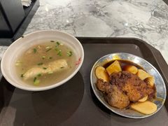 -鲜得来排骨年糕(即墨路店)