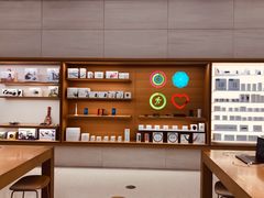 -Apple零售店(玄武湖店)