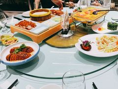 -苏先生海鲜渔庄(金桥店)