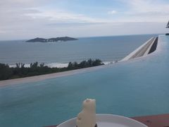-瑰丽酒店·海吧·天际下午茶·现场DJ·天台酒吧