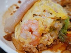 肠粉-食味稻汕头小吃(方庄店)