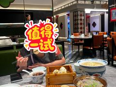 -奇芳阁·百年清真南京菜(夫子庙店)