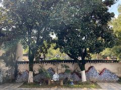 -景德镇古窑民俗博览区