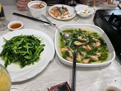 -好兄弟郭巨海鲜(天一阁店)