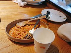 -菲滋意式餐厅(银泰百货金华江南店)