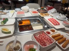 -海底捞火锅(之心城店)