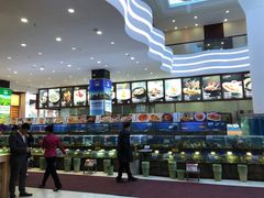 -欢乐海岸美食联盟