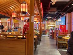 -鸽子窝(黄村店)